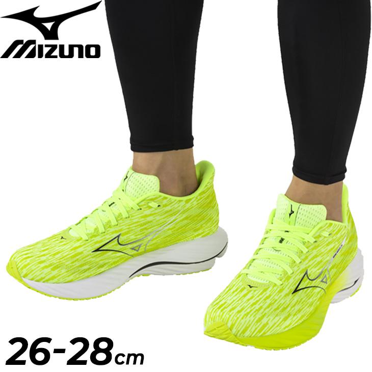MIZUNO ミズノ ランニングシューズ メンズ 2E相当 mizuno MIZUNO ミズノ ランニングシューズ メンズ 2E相当 mizuno
