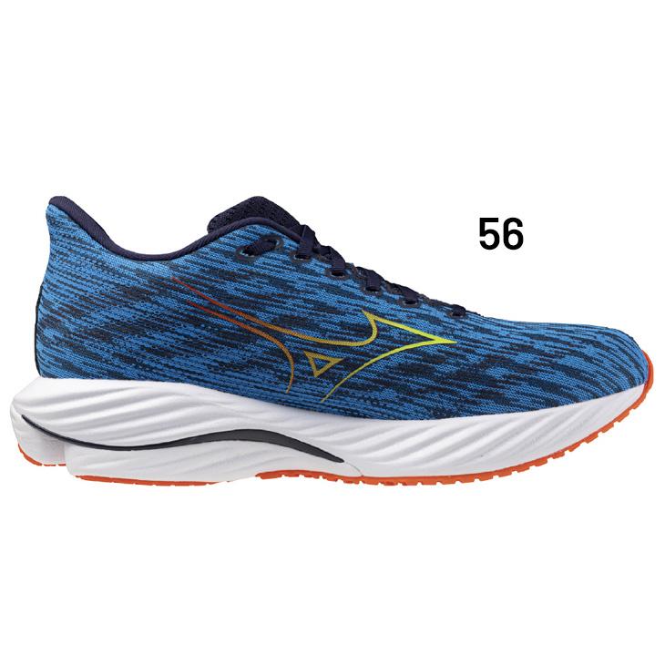 MIZUNO ミズノ ランニングシューズ メンズ 4E相当 mizuno