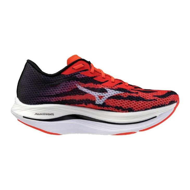 MIZUNO（ミズノ） メンズ ランニングシューズ 2E相当 ウエーブ