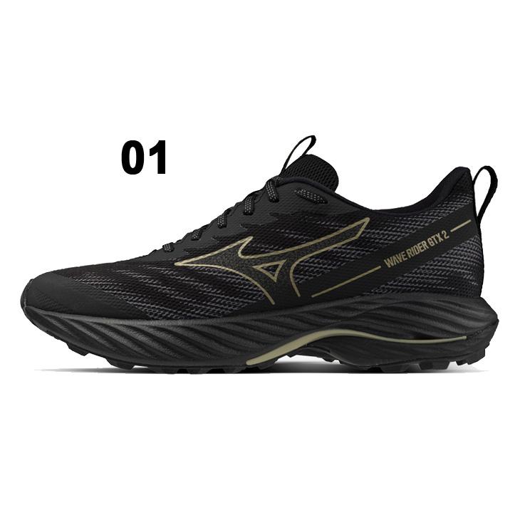 MIZUNO ミズノ ランニングシューズ メンズ 2E相当 GORE-TEX搭載 MIZUNO ミズノ ランニングシューズ メンズ 2E相当 GORE-TEX搭載