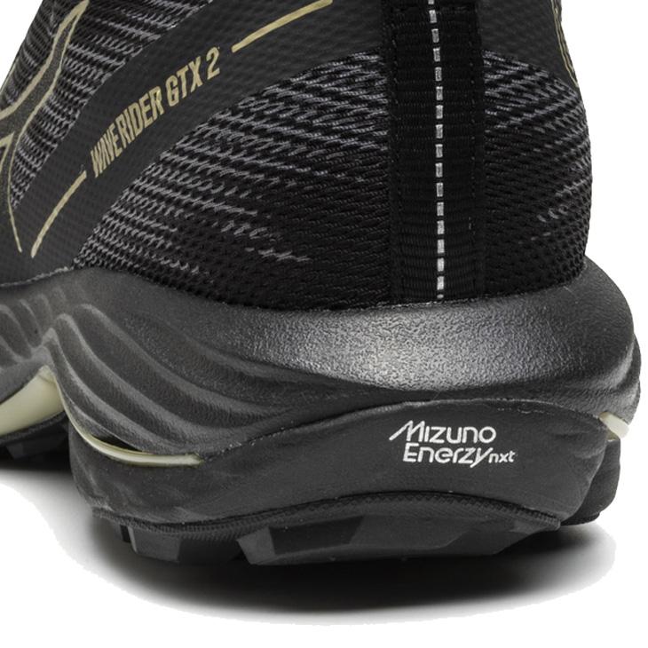 MIZUNO ミズノ ランニングシューズ メンズ 2E相当 GORE-TEX搭載 MIZUNO ミズノ ランニングシューズ メンズ 2E相当 GORE-TEX搭載