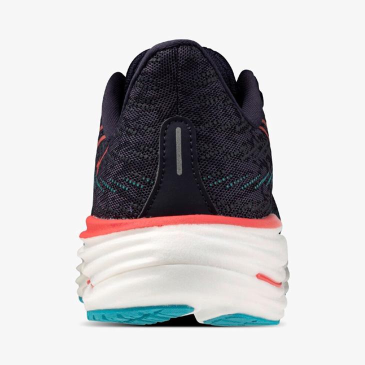 MIZUNO（ミズノ） メンズ ランニングシューズ 2E相当 ウエーブライダー