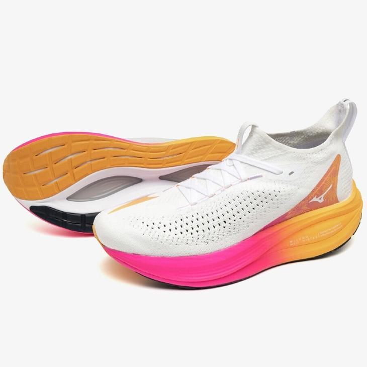 MIZUNO ミズノ メンズ ランニングシューズ 2E相当 mizuno ネオ