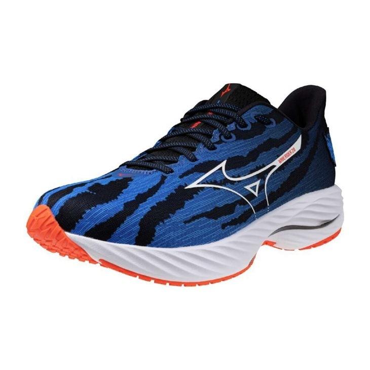 MIZUNO（ミズノ） メンズ ランニングシューズ 2E相当 ウエーブライダー