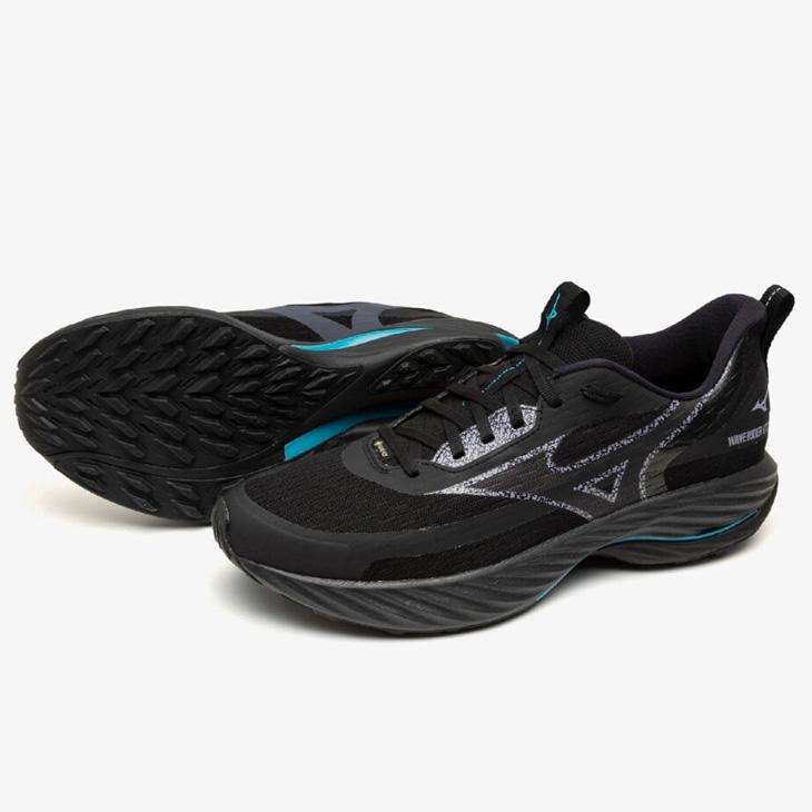 アテックス（ATEX） ミズノ メンズ ランニングシューズ 2E相当 mizuno