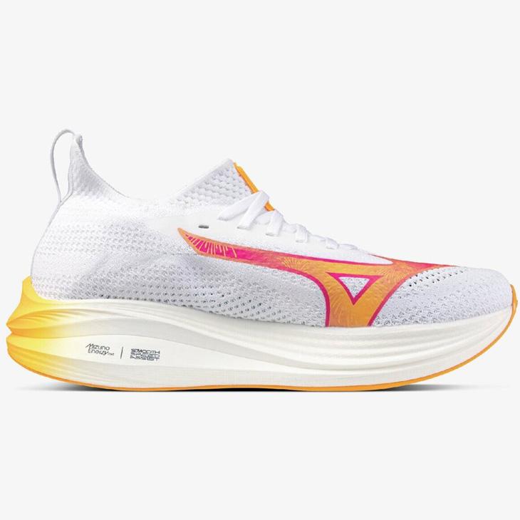 MIZUNO（ミズノ） メンズ ランニングシューズ 2E相当 ネオ ゼン 限定