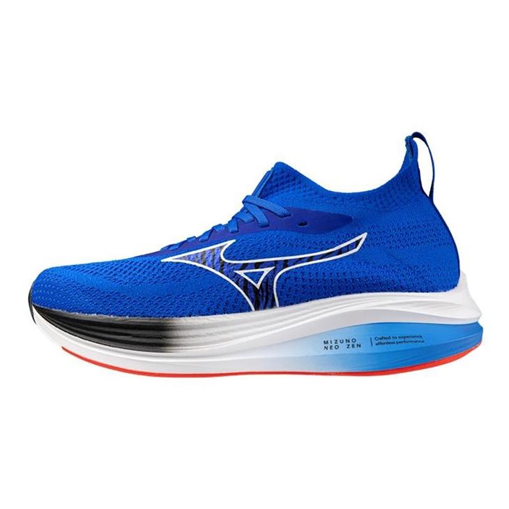 MIZUNO（ミズノ） メンズ ランニングシューズ 2E相当 ネオ ゼン 限定