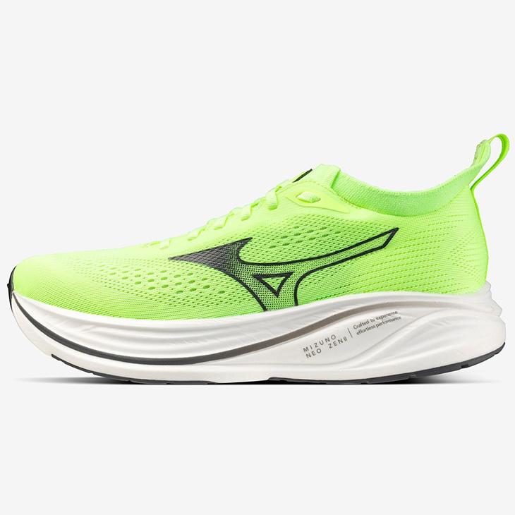MIZUNO（ミズノ） メンズ ランニングシューズ 2E相当 ミズノネオゼン2