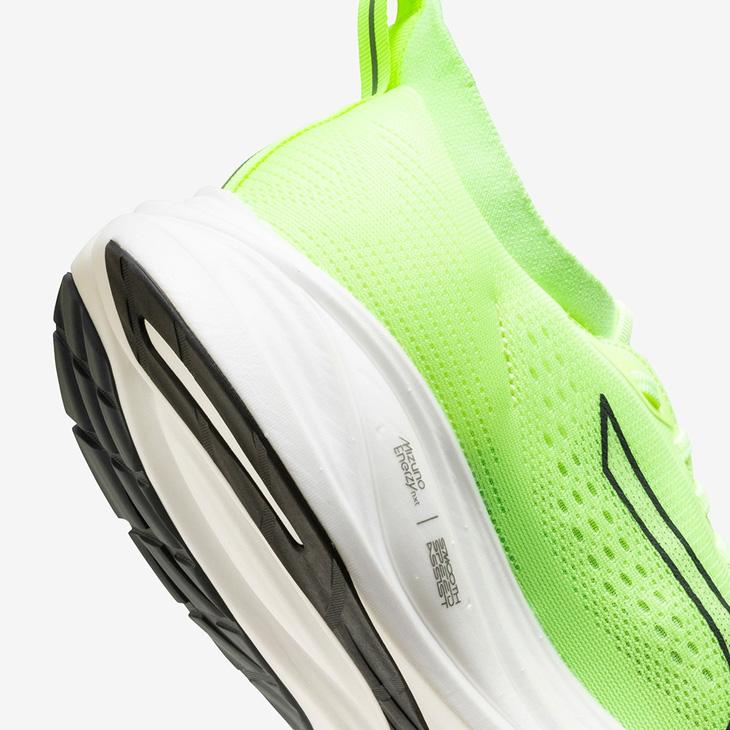 MIZUNO（ミズノ） メンズ ランニングシューズ 2E相当 ミズノネオゼン2