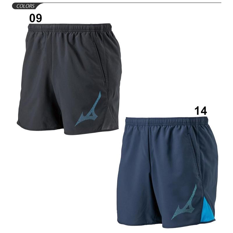 MIZUNO ランニングパンツ メンズ ミズノ mizuno スポーツウェア