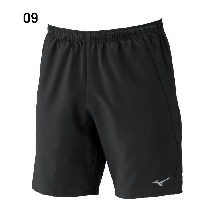 MIZUNO（ミズノ） ショートパンツ メンズ ランニングパンツ ランニング