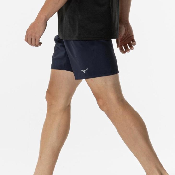 MIZUNO（ミズノ） ショートパンツ メンズ ランニングパンツ ランニング