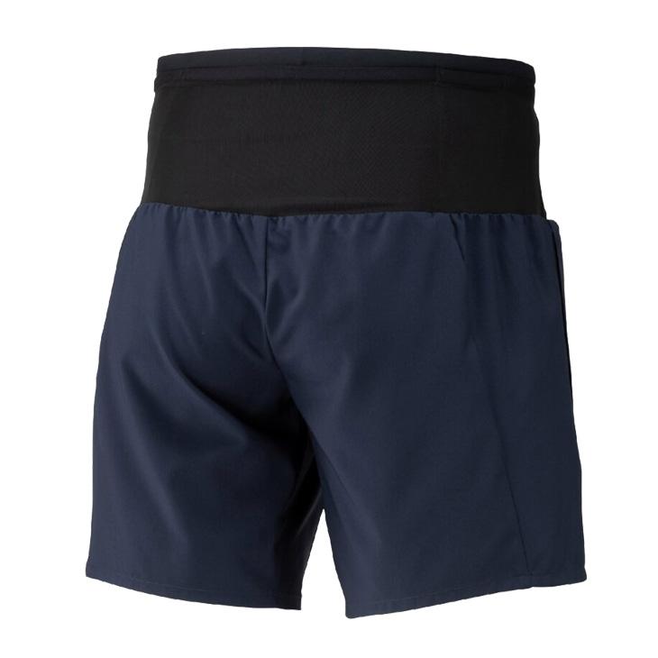 MIZUNO（ミズノ） ショートパンツ メンズ ランニングパンツ マルチ