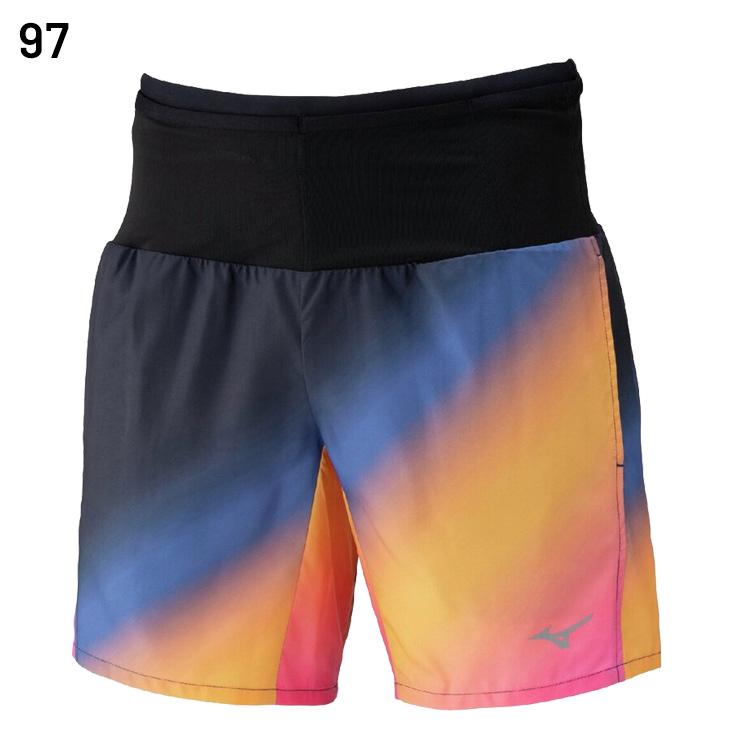 MIZUNO（ミズノ） ランニングパンツ メンズ ユニセックス マルチ