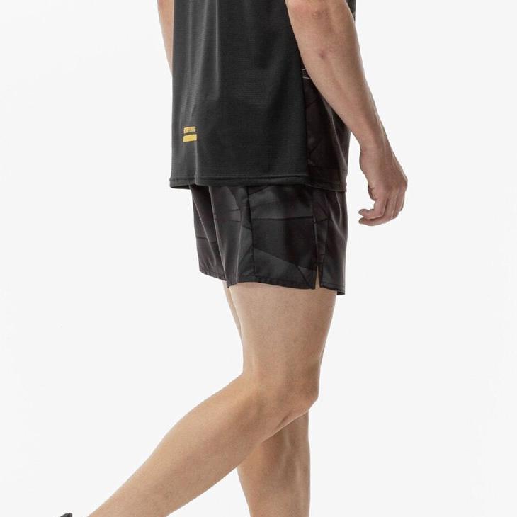 MIZUNO（ミズノ） ショートパンツ メンズ ランニング マルチポケット