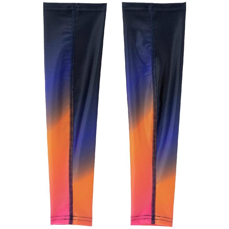 MIZUNO（ミズノ） アームカバー 両腕用 2枚入り メンズ レディース