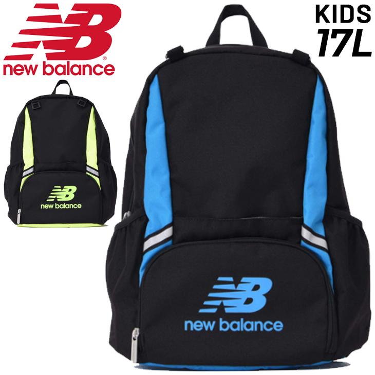 New Balance（ニューバランス） キッズ リュックサック バッグ