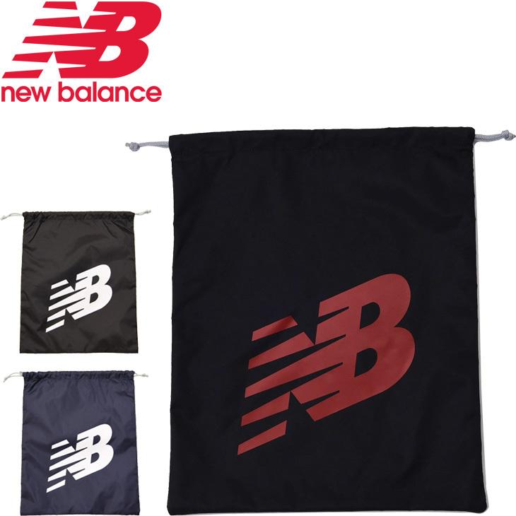 New Balance（ニューバランス） シューズバッグ シューズケース メンズ
