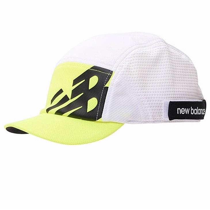 New Balance キッズ キャップ 帽子 子ども用 ニューバランス