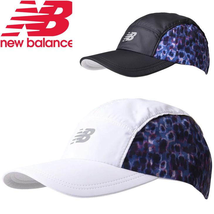 New Balance ランニング キャップ 帽子 レディース New Balance ランニング キャップ 帽子 レディース
