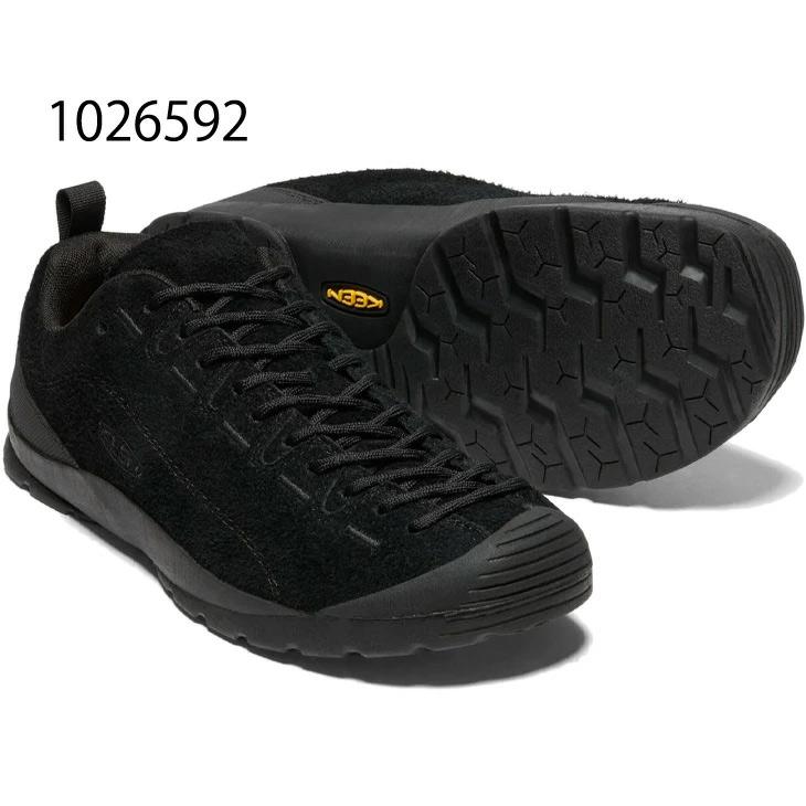 KEEN キーン メンズ アウトドアシューズ ジャスパー JASPER ローカット