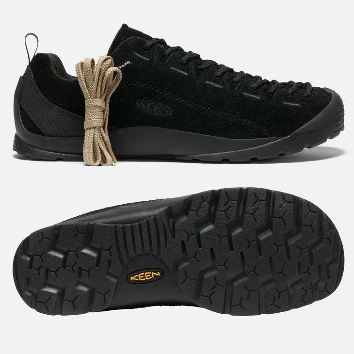 KEEN キーン メンズ アウトドアシューズ ジャスパー JASPER ローカット