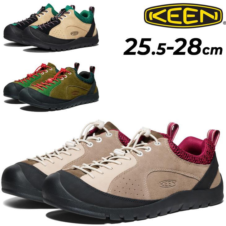 KEEN（キーン） アウトドアシューズ メンズ KEEN JASPER ROCKS SP