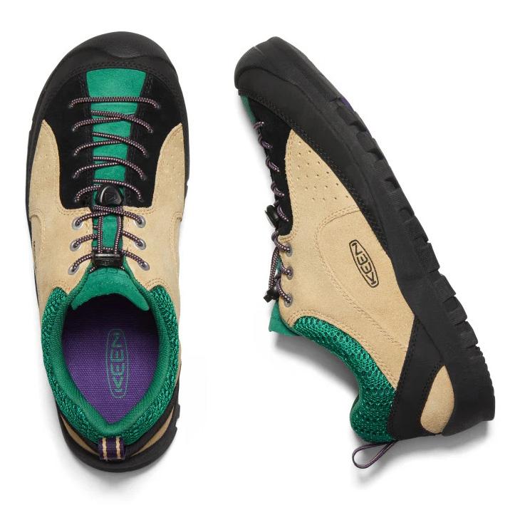 KEEN（キーン） アウトドアシューズ メンズ KEEN JASPER ROCKS SP
