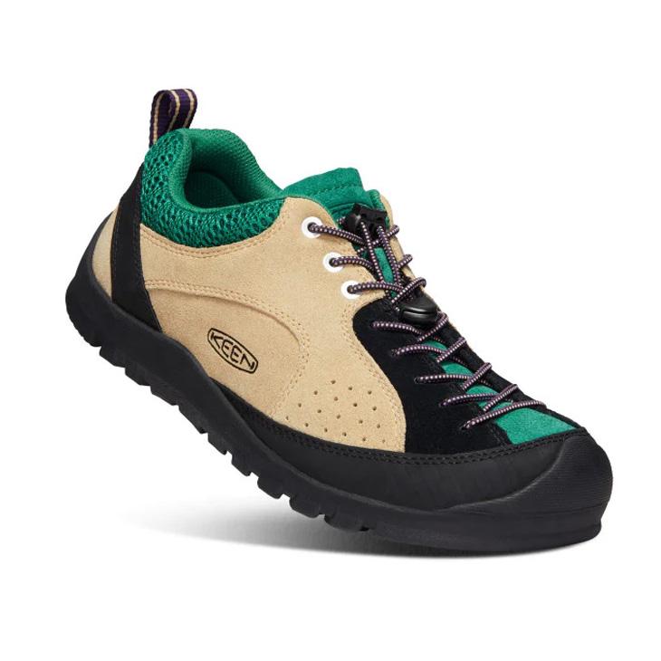 KEEN（キーン） アウトドアシューズ メンズ KEEN JASPER ROCKS SP