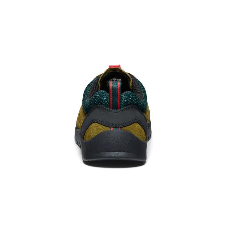 KEEN（キーン） アウトドアシューズ メンズ KEEN JASPER ROCKS SP