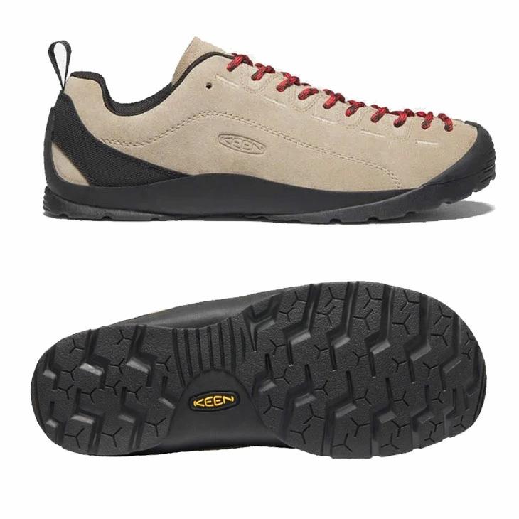 KEEN（キーン） アウトドアシューズ メンズ KEEN JASPER ジャスパー