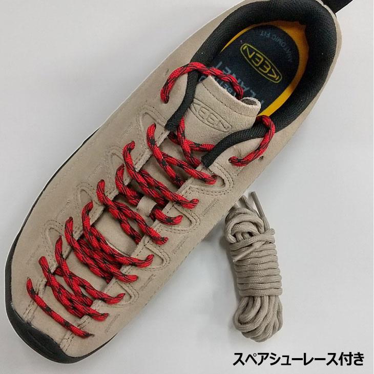 KEEN（キーン） アウトドアシューズ メンズ KEEN JASPER ジャスパー