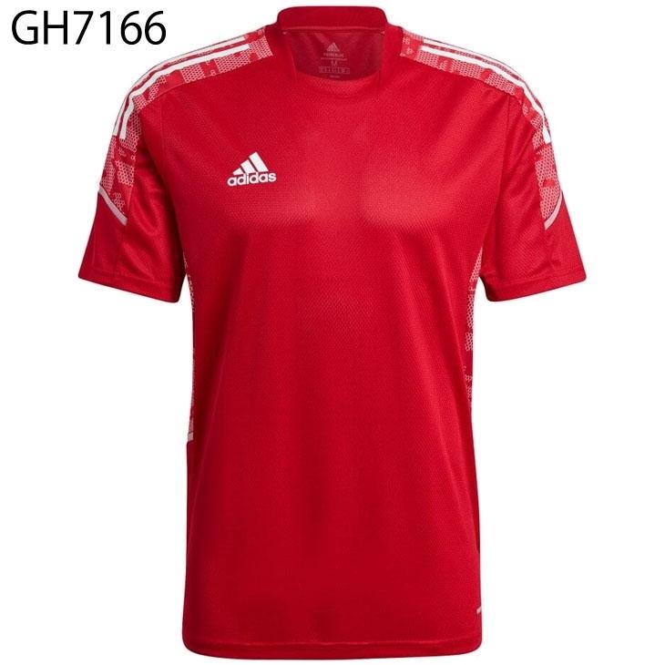 半袖シャツ サッカー メンズ アディダス adidas CONDIVO 21 PRIMEBLUE トレーニングジャージー/トレーニング スポーツウェア  男性 トップス/JDG21【取寄】 :JDG21:APWORLD - 通販 - Yahoo!ショッピング adidas regista 21