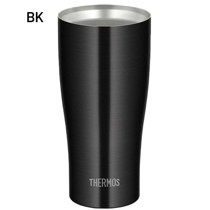 THERMOS（サーモス） 真空断熱タンブラー 420ml 保温 保冷 ステンレス