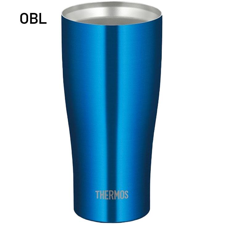 THERMOS（サーモス） 真空断熱タンブラー 420ml 保温 保冷 ステンレス