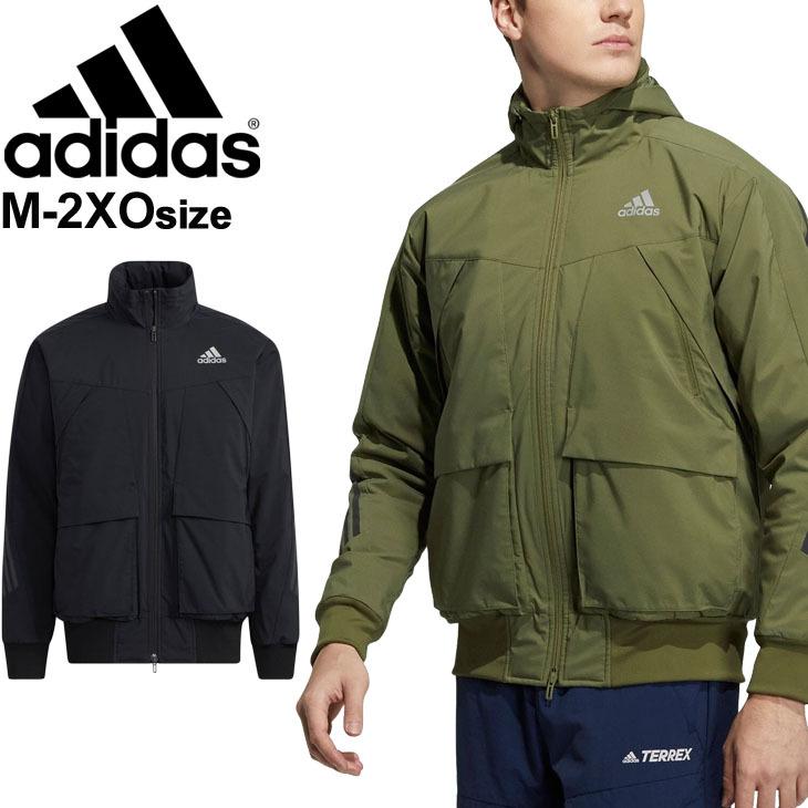 ウィンドブレーカー アウター メンズ アディダス Adidas ハイブリッドジャケット アウトドアウェア 防風 撥水 キャンプ タウン 男性 ブルゾン Jib74 0qpd Jib74 Apworld 通販 Yahoo ショッピング