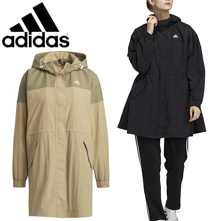 ウィンドブレーカー レディース アウター アディダス Adidas W Prsve ウーブンコート ハーフコート スポーツ カジュアル ウェア 女性 ジャケット 上着 Jil07 Jil07 Apworld 通販 Yahoo ショッピング