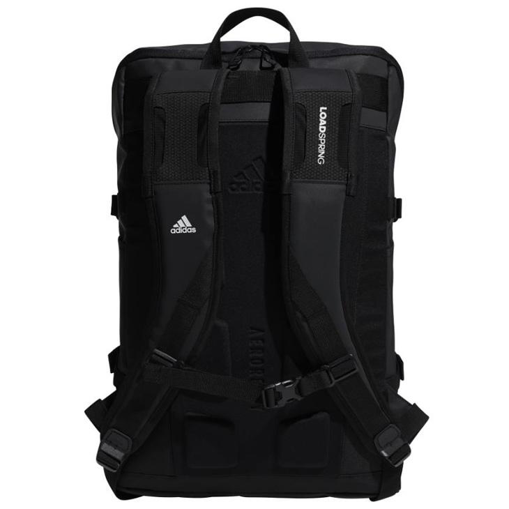 adidas リュックサック バックパック 36.5L アディダス SQ BP