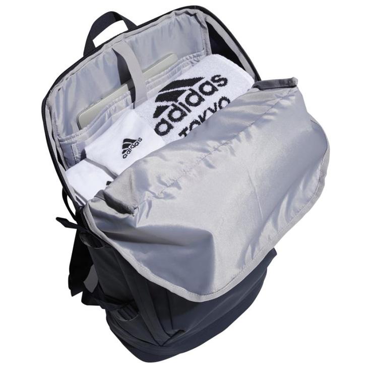 adidasリュック アディダス adidas リュックサック バックパック 36.5L アディダス SQ BP