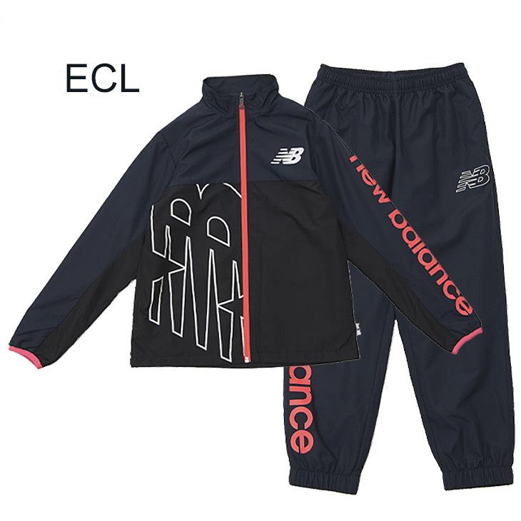 新品 ニューバランス 上下セット ウーブン ジャケット パンツ 裏地付き L New Balance ニューバランス ウィンドブレーカー 上下
