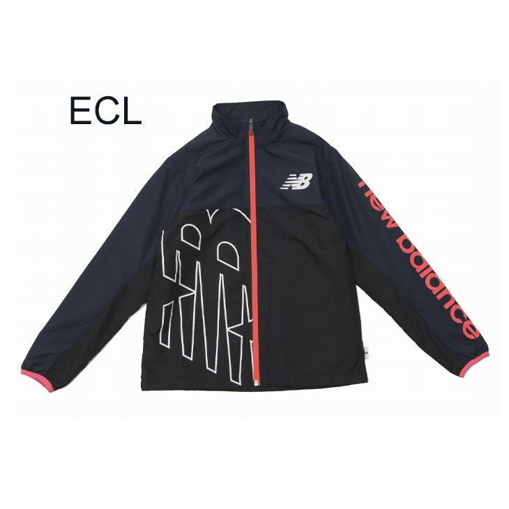 New Balance（ニューバランス） キッズ ウィンドブレーカー 130-160cm