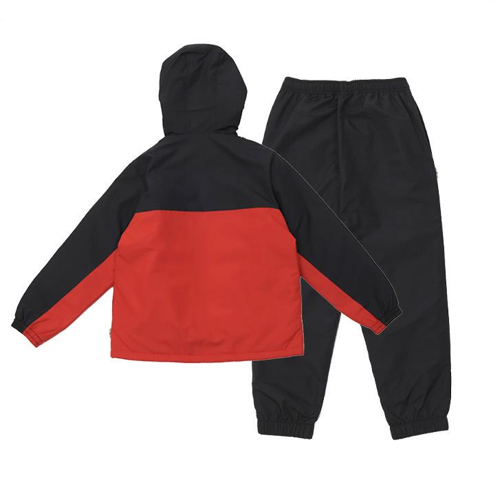 週末セール　New Balance ウィンドブレーカーとパンツセット 楽天市場】最大10％OFFクーポン 【8/30〜9/1】 ニューバランス