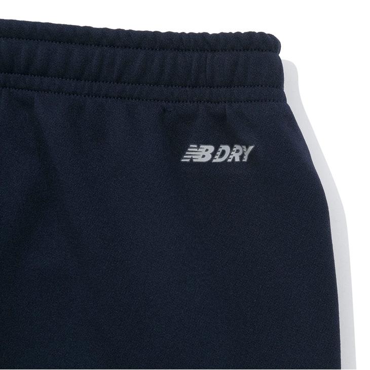 New Balance キッズ ジャージ ロングパンツ ジュニア 130-160cm 子供服 