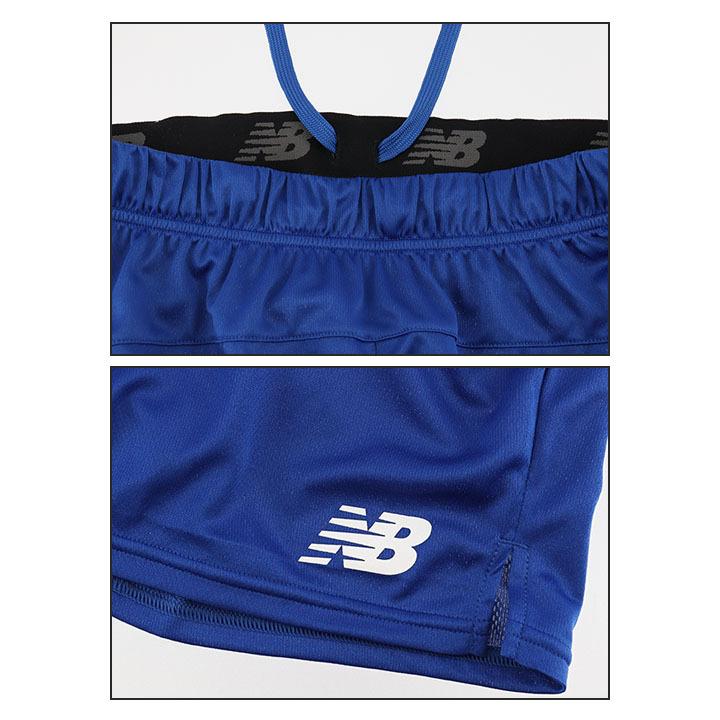 New Balance（ニューバランス） ジュニア サッカー ゲームパンツ