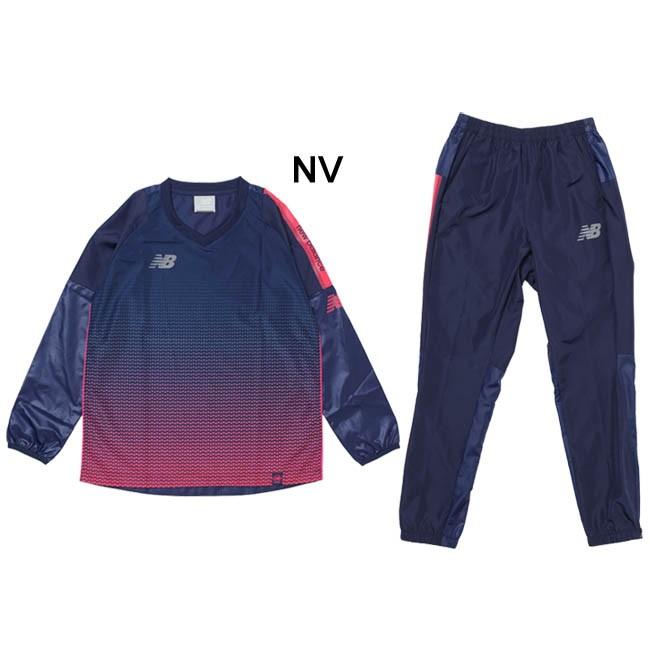 New Balance ピステ上下セット キッズ ジュニア 男の子 女の子 New Balance ピステ上下セット キッズ ジュニア 男の子 女の子