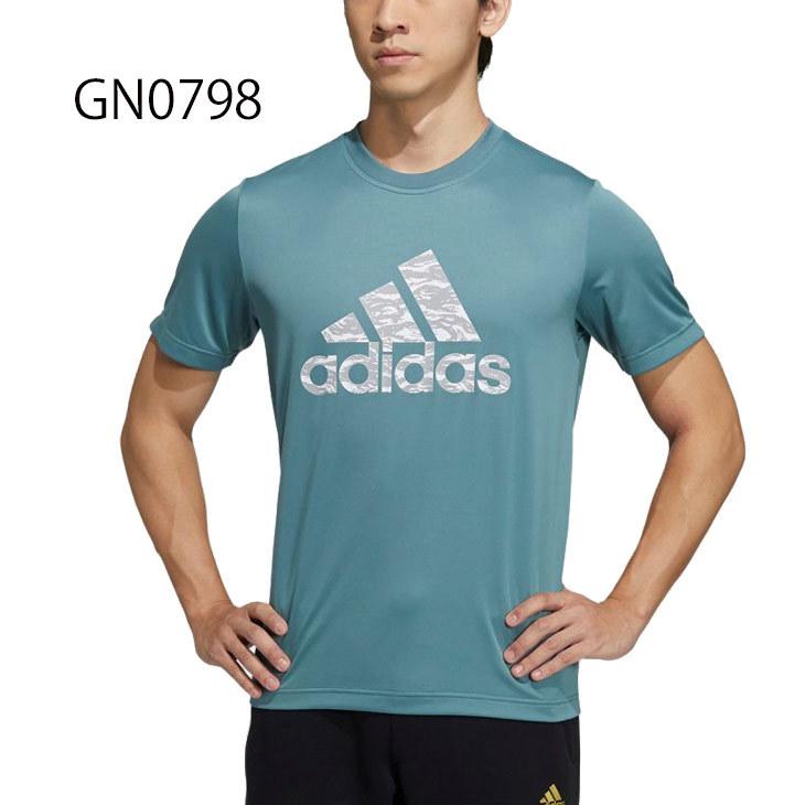 半袖 Tシャツ メンズ アディダス Adidas M Mh Bos Grfx Tee トレーニング スポーツウェア クルーネック ビッグロゴ 男性 カジュアル トップス Jkl37 Gn0798 Apworld 通販 Paypayモール