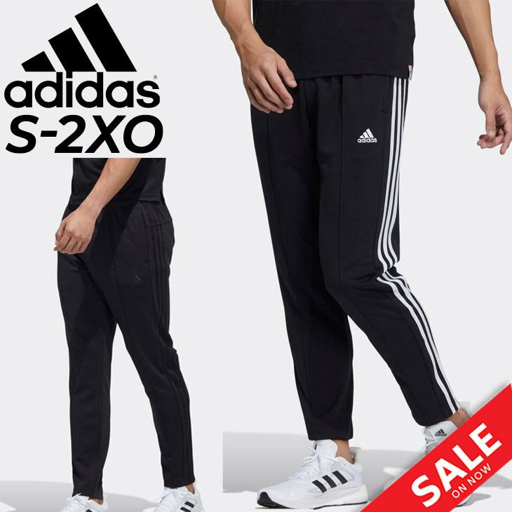 ジャージ ロングパンツ メンズ アディダス Adidas テーパードパンツ スポーツウェア トレーニング ジム フィットネス 男性 ボトムス 長ズボン Jlp58 0qpd Jlp58 Apworld 通販 Yahoo ショッピング