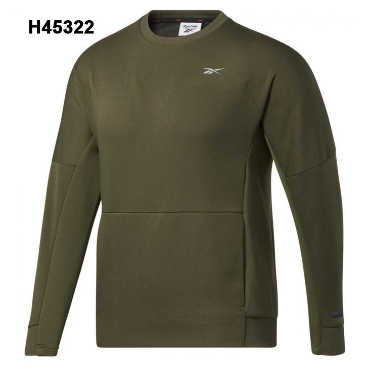 Reebok（リーボック） スウェットシャツ メンズ Reebok DMX CREW SWT