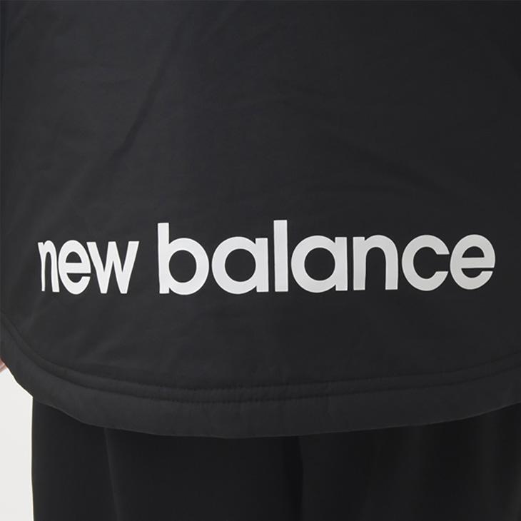 New Balance（ニューバランス） 中綿ジャケット アウター メンズ パ