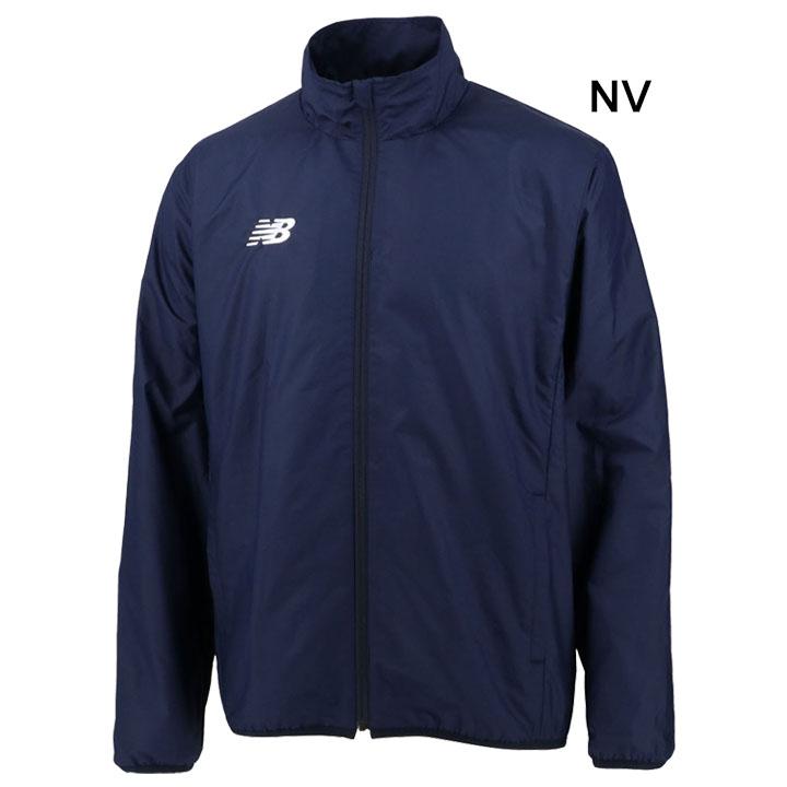 New Balance ウインドブレーカー 長袖 メンズ アウター/ニューバランス